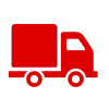 fast delivery