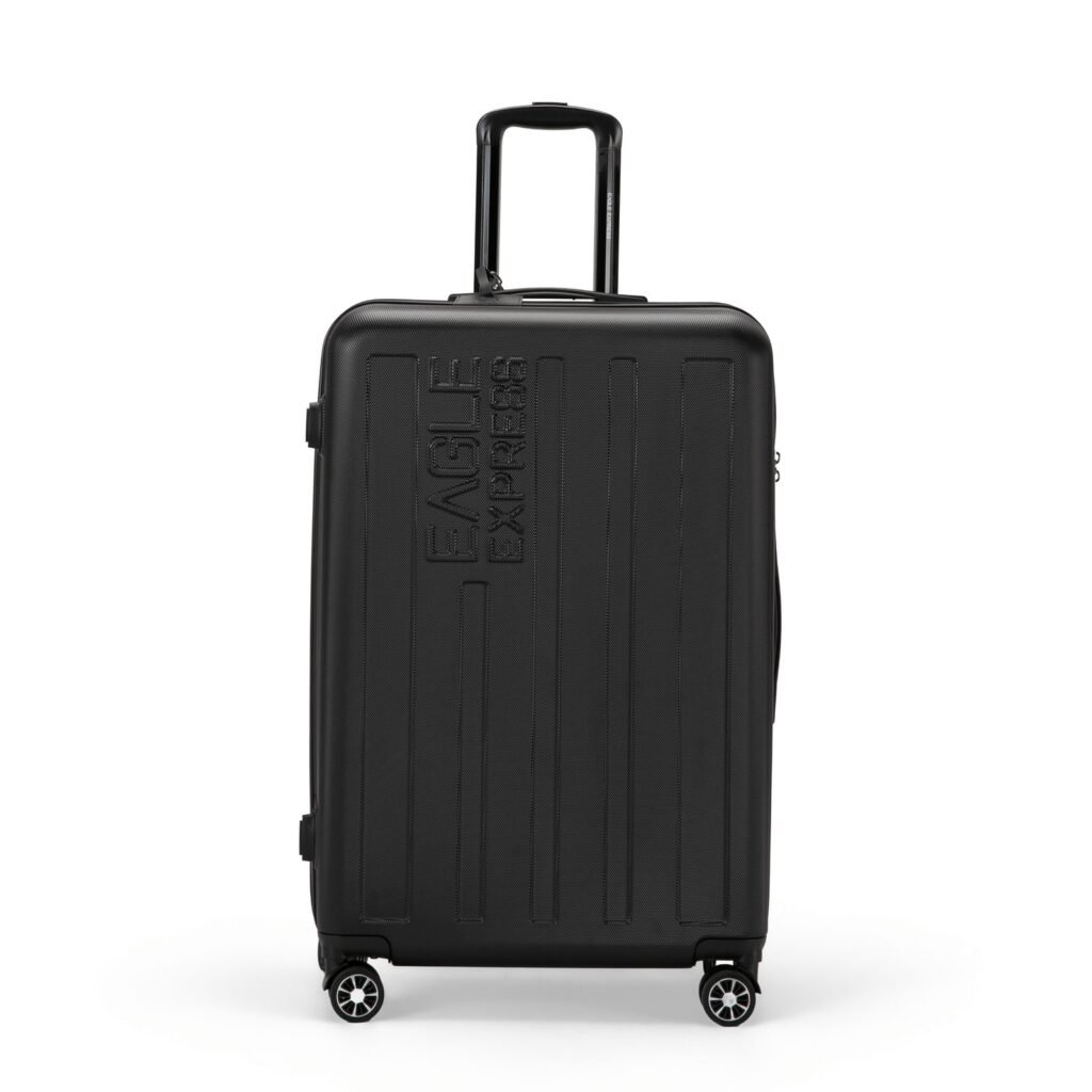Venture ABS Hard Check-in Luggage | 28 inches