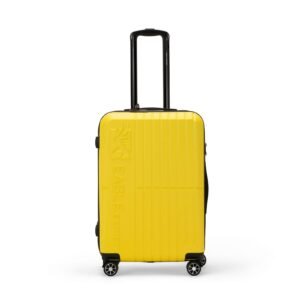 Aura ABS Hard Check-in Luggage | 24 inches