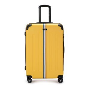 Big Ben ABS Hard Check-in Luggage | 24 inches