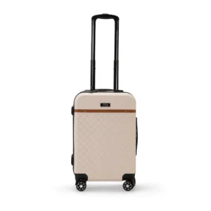 Royal Monarch ABS Hard Cabin Luggage | 20 inches