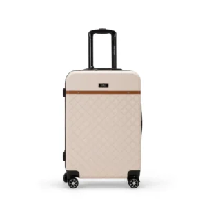Royal Monarch ABS Hard Check-in Luggage | 28 inches