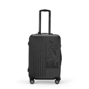 Superior ABS Hard Check-in Luggage | 24 inches