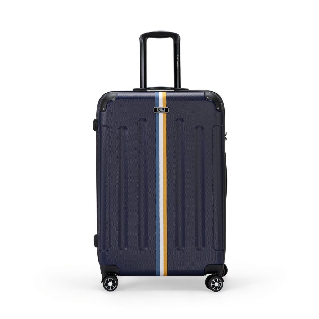 Big Ben ABS Hard Check-In Luggage | 28 inches