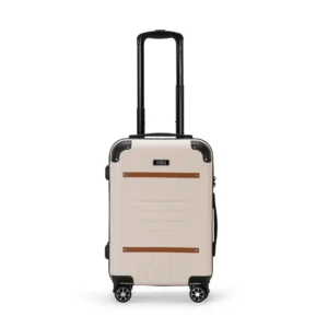 Thames ABS Hard Cabin Luggage | 20 inches