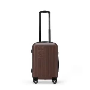 Venture ABS Hard Cabin Luggage | 20 inches