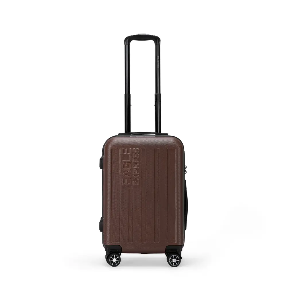 Venture ABS Hard Cabin Luggage | 20 inches