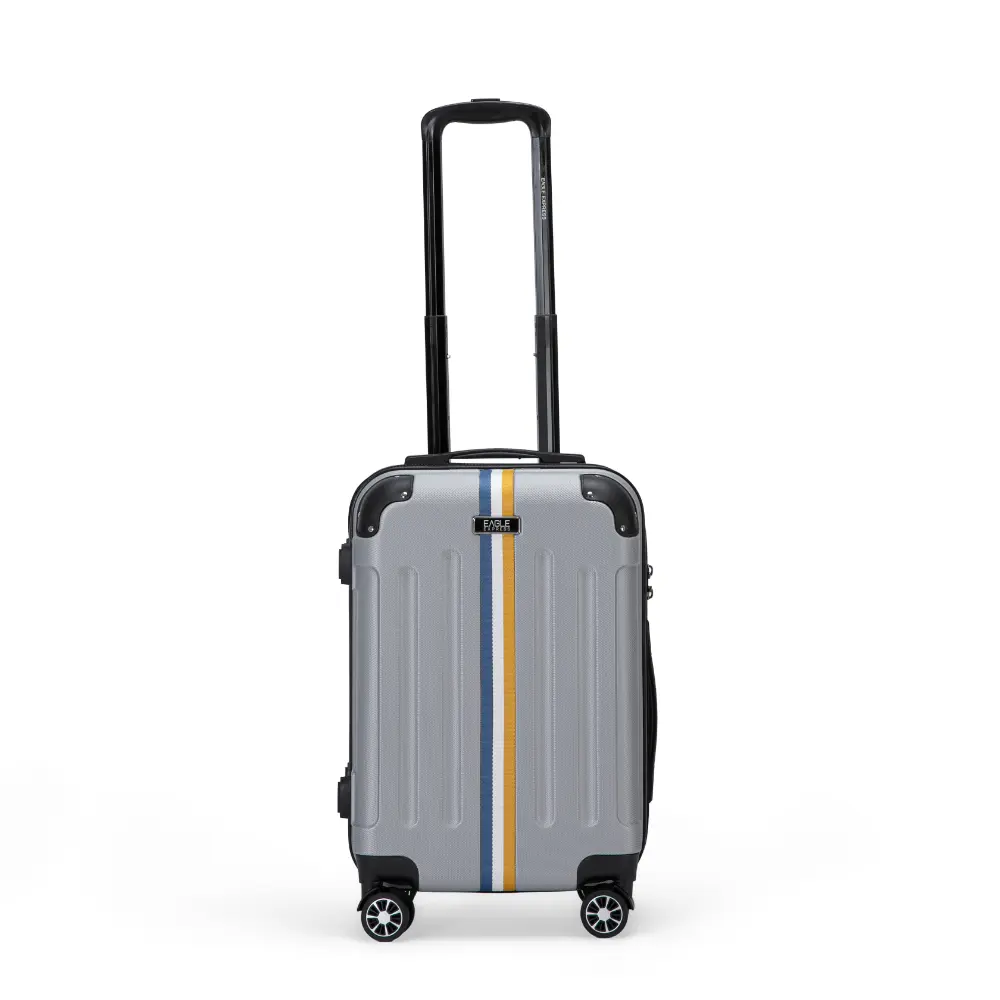 Big Ben ABS Hard Cabin Luggage | 20 inches