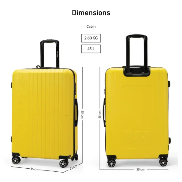 Eagle express Info image Aura yellow-05