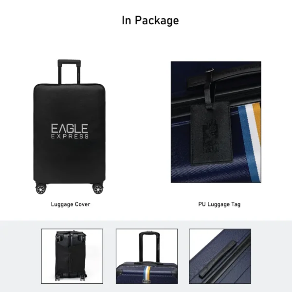 Eagle express Info image Big ben blue-06