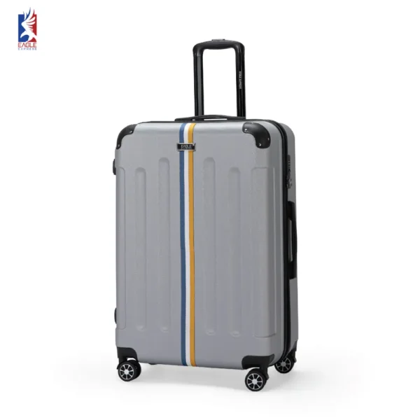 Eagle express Info image Big ben silver-01