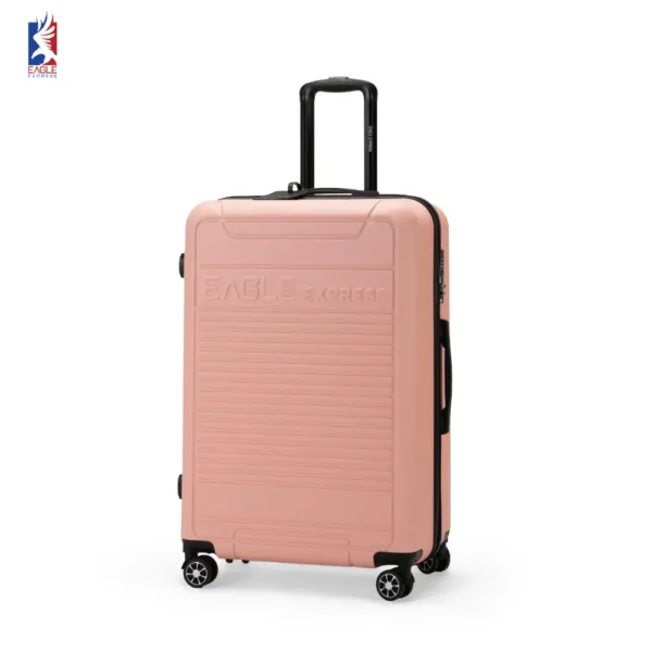 Eagle express Info image Defender baby pink-01