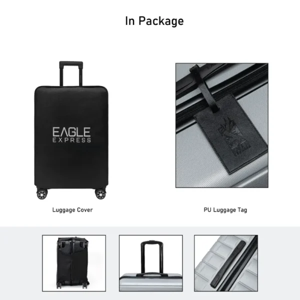 Eagle express Info image EW Silver-06