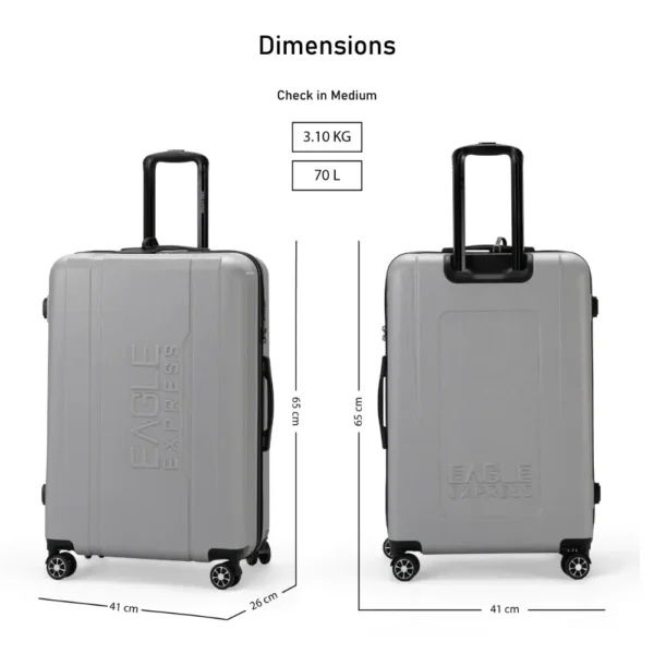 Eagle express Info image Patron silver-04