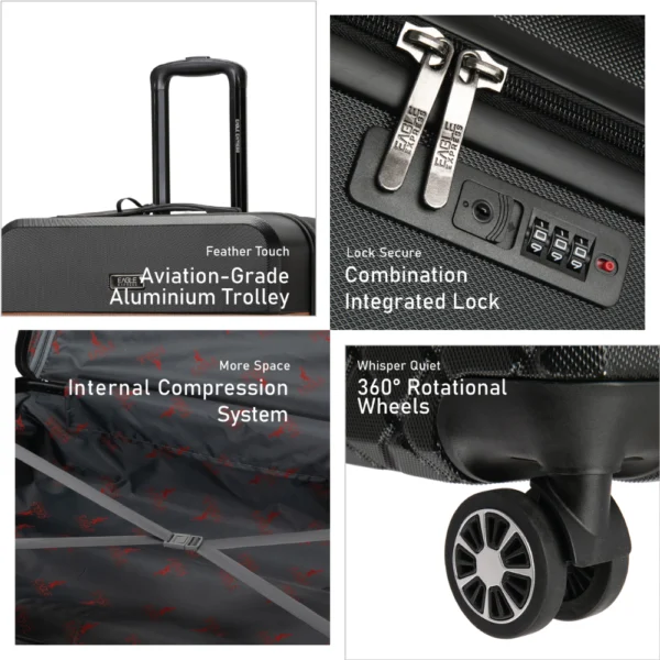 Eagle express Info image Royal black-02