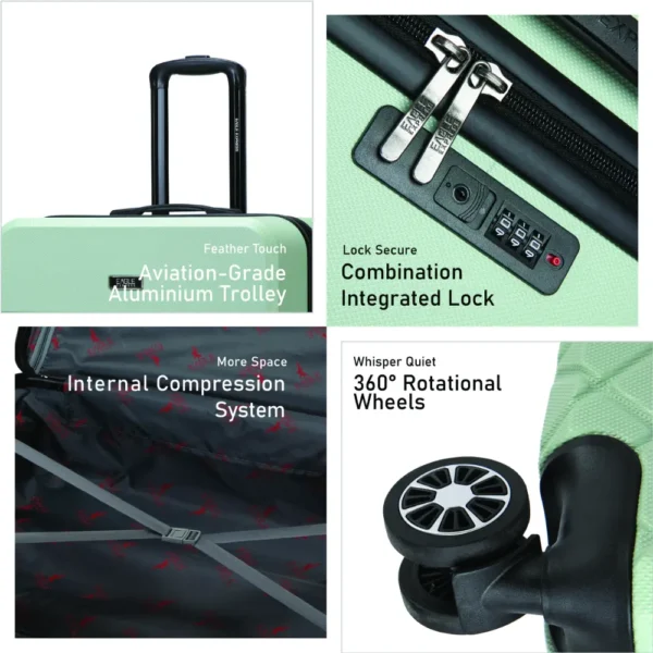 Eagle express Info image Royal khaki-02