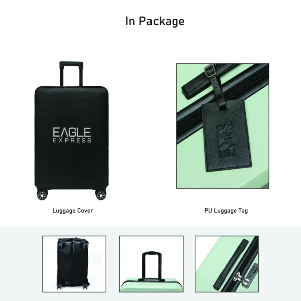 Eagle express Info image Royal khaki-06