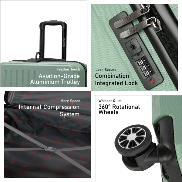 Eagle express Info image Superior Tea green-02