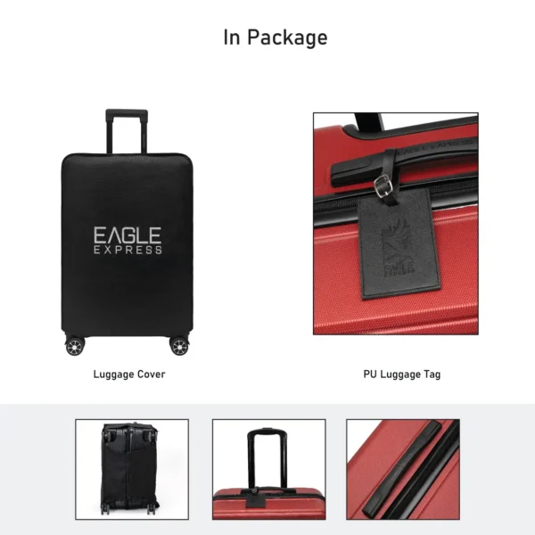 Eagle express Info image Superior burgundy-06