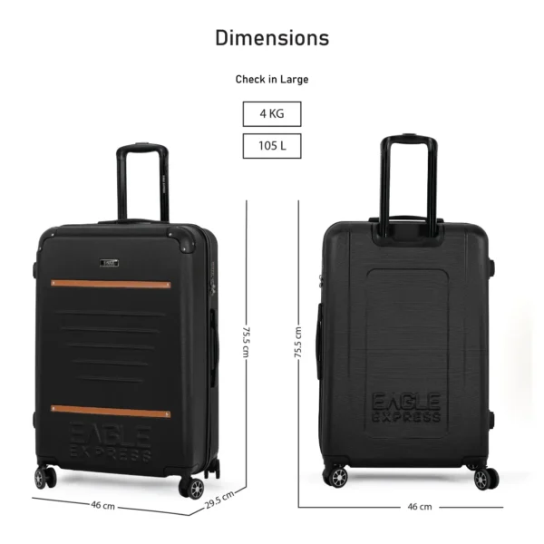 Eagle express Info image Thames black-03