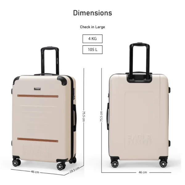 Eagle express Info image Thames cream-03